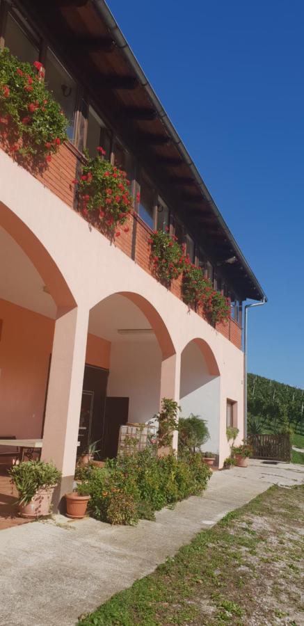 Klet Jana Bed & Breakfast Ястребарско Екстериор снимка
