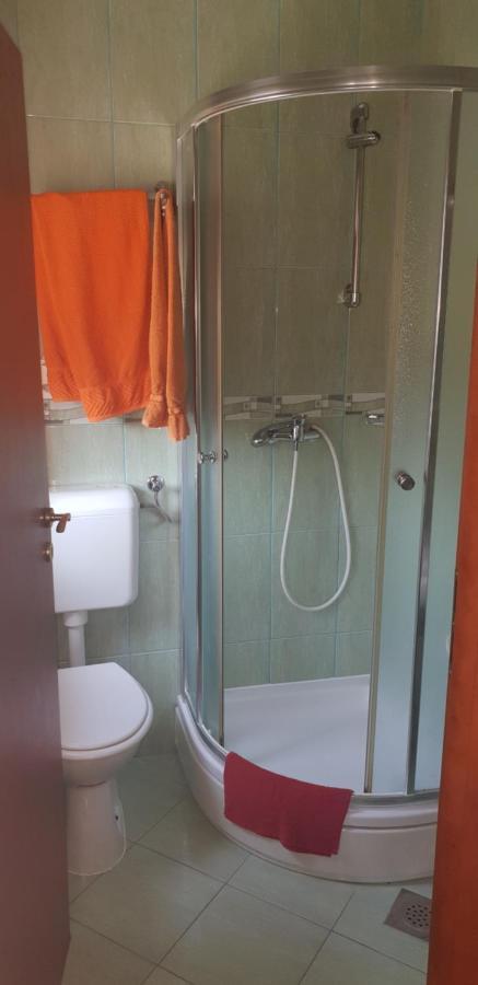 Klet Jana Bed & Breakfast Ястребарско Екстериор снимка