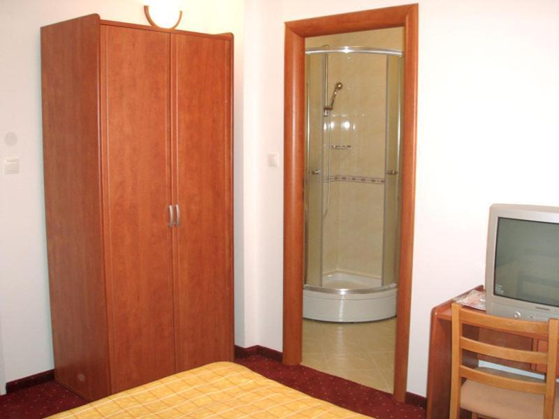 Klet Jana Bed & Breakfast Ястребарско Екстериор снимка